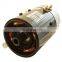 VENTED ADC HS Sepex ELECTRIC MOTOR   ZQS48-3.8-T 48V 3.8KW