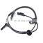 Front right  ABS  wheel speed sensor  4670A032  for MITSUBISHI ASX   LANCER  OUTLANDER
