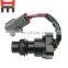RC461-53962 Ключ зажигания подходит для экскаваторов Kubota KX016 KX033 и погрузчиков SVL75 SVL75C