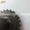 ZX200 Travel shaft prop Final drive shaft 2049585 for HITACHI Construction Machinery