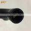 HIDROJET high quality excavator up rubber hose 2046565 upper radiator water hose for zax110