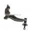Control Arm Lower Left 54501-4M410 Right 54501-95F0A 54501F4600 54500-4M410 for Nissn ALMERA II Hatchback (N16) SUNNY II Coupe