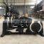Muscle Commercial cardio gym fitness equipment Magnetic exercise elliptical bike with factory price