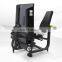 Hot selling Seated fitness equipment leg extension leg curl machine for sale