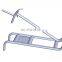 MND-AN70  HOT SALE T incline rower machine  gym equipment fitness machine  for home save space air rower machine