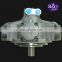 Customized high quality Bmr160 orbital motor 11 - 1100 spline motor hydraulic