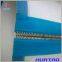 Sludge dewatering filter belt