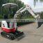 New mini excavator 900kg cheap