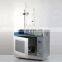 Microwave Instrument for Synthesis and Solvent Extraction