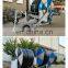 globe sprinkler irrigation mobile intelligent irrigation system