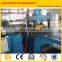 heating radiator panel production line