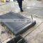High quality factory direct sale hot rolled astm a36 steel sheet 10mm thickness carbon steel plate