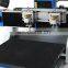 0.1mm-1.1mm ultra-thin glass cutting machine for mirror and glass cnc glass cutting machine