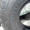 Wide-body dump truck steel wire tyre 1400R25 steel wire tyre Silver treasure 14.00R25 mine tyre