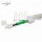 one click  cheap optic fiber cleaner head 800 times lifetime