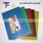 food grade plastic pizza cutting uhmw-pe board / sheet