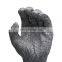 HY Safety Equipment Assembly Working Gloves Anti Cut Sleeve And Cutting Glove ANSI 5 Level Kitchen Tools