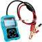Allosun EM571 Digital Battery Analyzer 12V CCA Digital Automotive Battery Tester/Battery Load /Charging Voltage Tester
