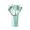 Home and Kitchen Gadgets Kitchen Utensils conina Non-Stick kitchen tools kitchenware Heat Resistant silicone kitchen utensils