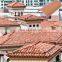 001-A1 roof tile sheet price/ mediterranean roof tile/ roof tiles italian