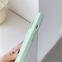 Silicone Phone Case For Apple 11 Case For Iphone 7 8 X Xr 11 12 13 14 Pro Max Mini Shockproof Case Cover Factory  Wholesale