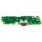 USB Charging Dock Port Flex Cable For Motorola Moto G7 PLAY MIC  Audio Charger Connector Replacement Parts