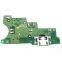 Usb Charge Ports For Motorola Moto E6S Charging Port Flex Cable Cell Phone Spare Parts