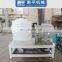 Small experimental pipe extruder PE hose manufacturing machine