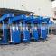 Hydraulic lifting high speed disperser/paint mixing machine/1000kg industrial mixer