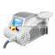 hot sale renlang nd yag laser tattoo removal carbon peeling skin rejuvenation pigment removal machine