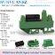 PWM Pulse to 0-10V Converter with 3kv Isolation