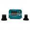 Portable Concrete Floor Thickness Detector Testing concrete floor thickness  hot sale