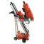 Electric Core Drilling Machine