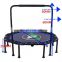 Mini Trampoline Fitness/cheap Manufacturer child trampolines for adults in door