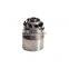 Water Pump Copper Fittings Pipeline Pump Single Flat Straight Tooth Water Pump Copper Impeller