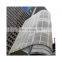 Interior Decorative Metal Wall Stainless Steel Perforated Metal Sheet