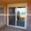 Customized Aluminum Glass door Housing doors