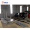 CE Approved car frame machine /chassis pulling machine/ chassis straightener vehicle bench #VF5300