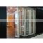 New design aluminum alloy glass  bifold doors