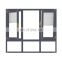 tlit & turn windows aluminum profiles glass windows acrylic windows