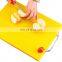 Economical custom design hdpe cutting board hdpe plastic board hdpe chopping board