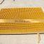 FRP Access Systems Hot sale fiberglass frp grating for plastic floor grating