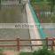 Waterproof Water Filled Inflatable Rubber Dam Air Inflatable Rubber Weir