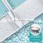 Adjustable Anti-direct Blowing Air Conditioner Cover Home Office Air Conditioning Windshield Baffle Hanging-type Air Deflector