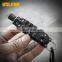 Hot style multi-function EDC bottle opener kit mini portable multi-function combination tool magic screwdriver