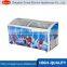 Energy Saving Chest Freezer Glass Door, Ice Cream Freezer