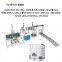 IBC Tank Stainless Steel Tubular Cage Automatic Welding Machine