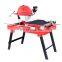 LIVTER 600mm portable manual cutting machine for stone and ceramic tile 125mm cutting depth