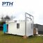 PTH Prefab house modular container house