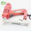 20gauge Narrow Crown Electric Stapler Tacker nb-fastrack Staple Gun 1013j for Furniture Decoration Upholstery